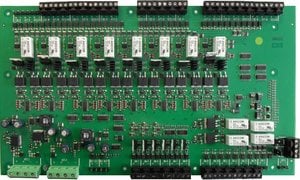 808291 | Kit d’extension SensES 8E 8 fonctions pour SensES C8E et SensES R8